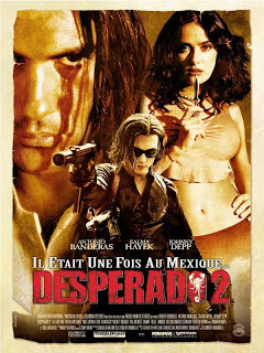 Desperado 2 (2003) poster